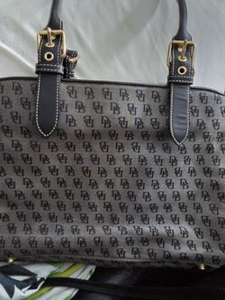 Dooney Bourke bag