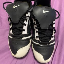 Nike Football Cleats