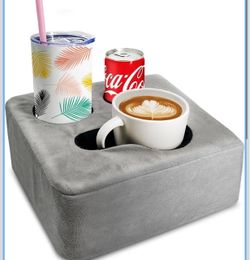 Couch or car cup holder