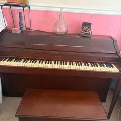 Free Piano 