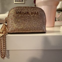 Micheal Kors Change Purse