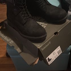 Men’s Timberland Boots 