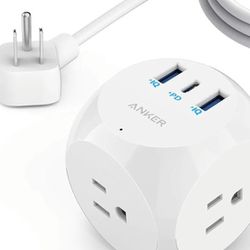 Anker Charging Cube 