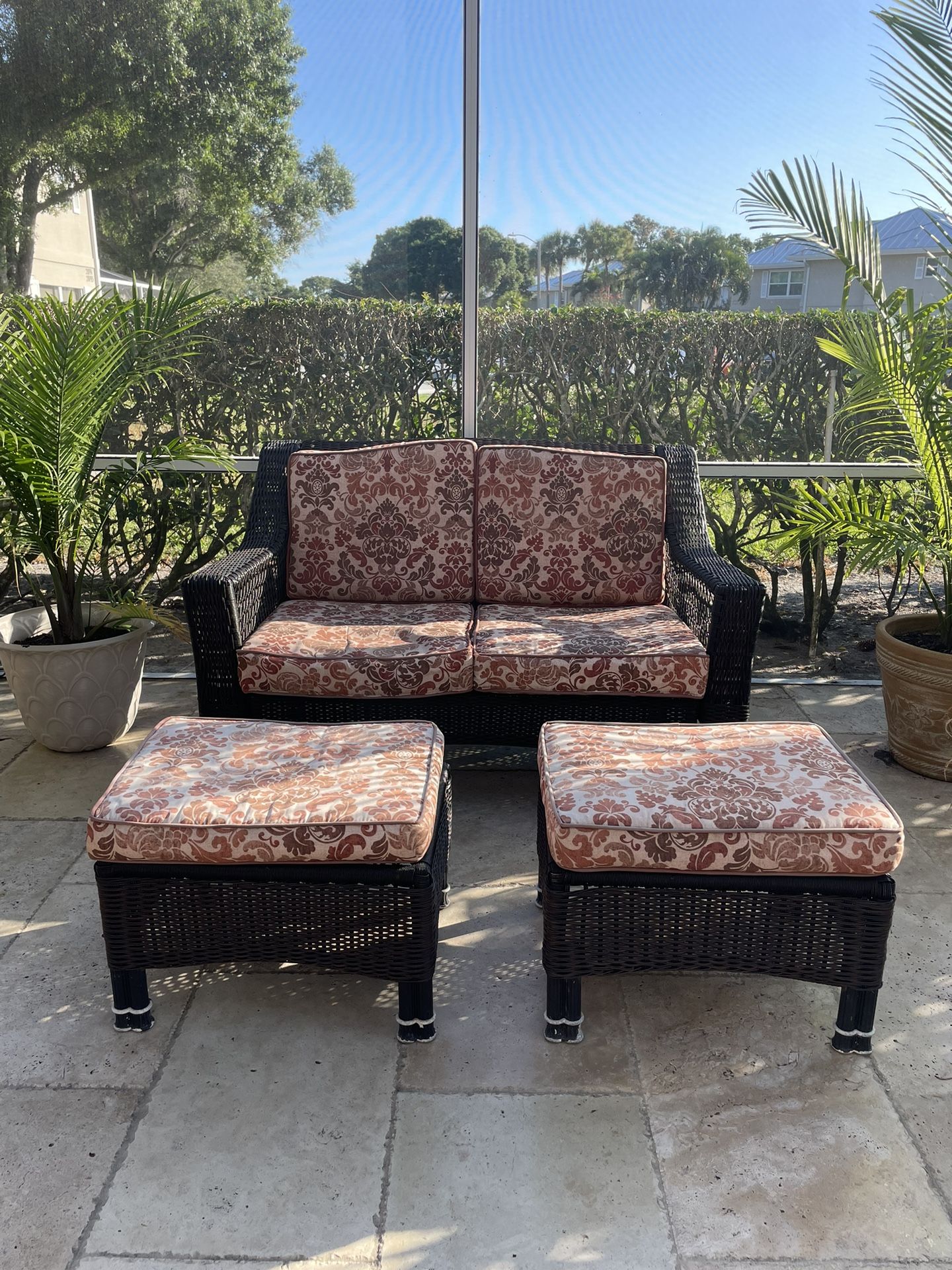 Outdoor Patio Furniture