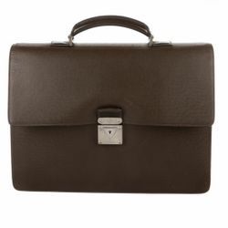 Louis Vuitton Taiga Robusto 2 Briefcase