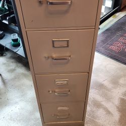 Filing Cabinet