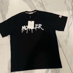 Moncler T-Shirt 