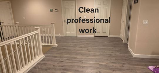 FLOORING Installation Services