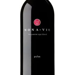 2 Unopened Bottles Of MonaVie Health Drink