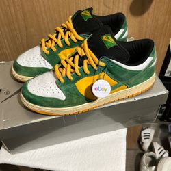 Nike Sb Buck 100% Authentic Ebay Authentication