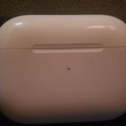 Airpods Pro Case