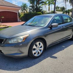 2010 Honda Accord