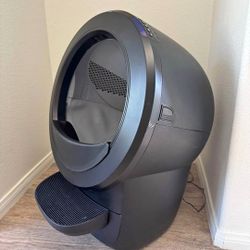 Litter Robot 4
