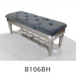 Bench NEW Inq For Price 