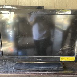 Sanyo 32 Inch 