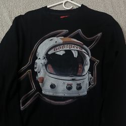 trades or cash godspeed shirt size small
