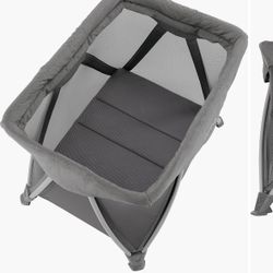 Nuna Sena Playard & Travel Crib