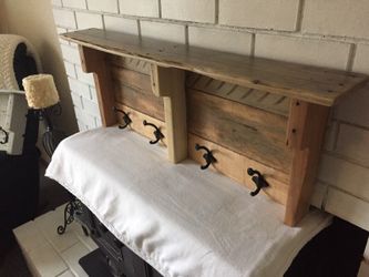 Pallet Furniture