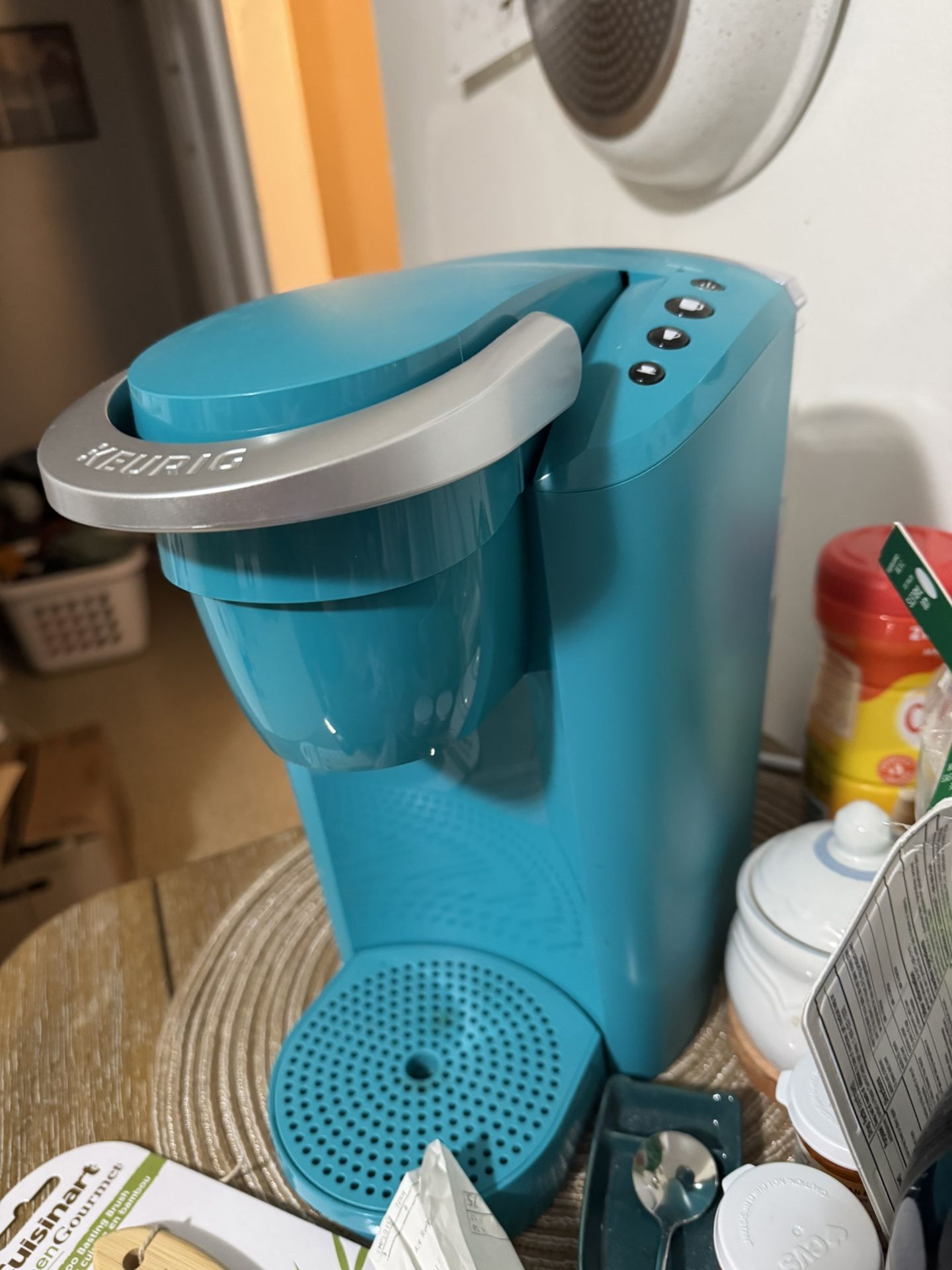 Keurig