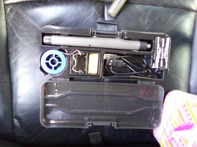 Soldering Iron Kit