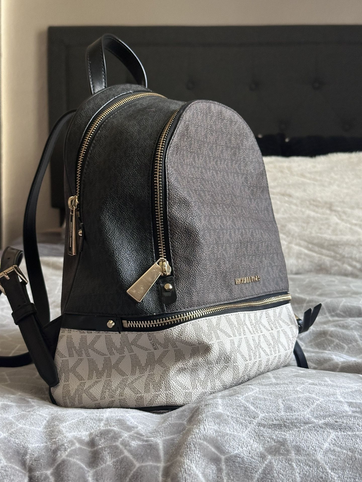 Michael Kors Backpack