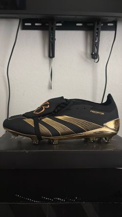 Predator Size 9.5