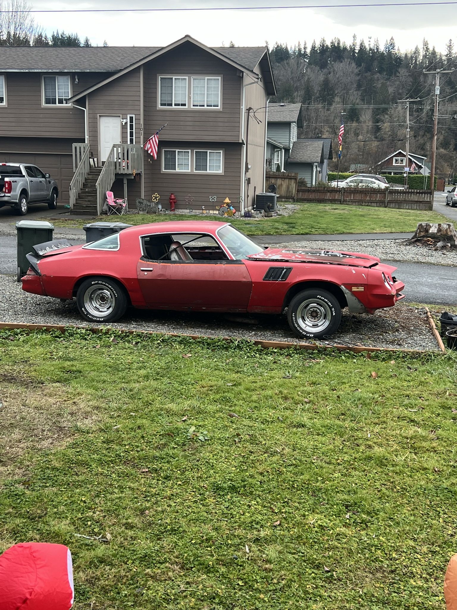 1978 Camaro Z28 For Sale Craigslist