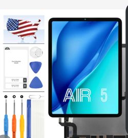 IPAD Repair Kit ***Brand New***