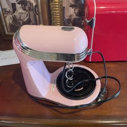 Dash mixer new small