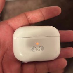 AirPods Pro’s 2nd Generation 