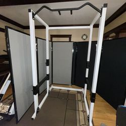 Power Rack