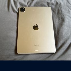 Ipad Pro 11inch 