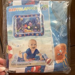Baby Spladded Pad 