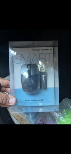 Wireless Mouse