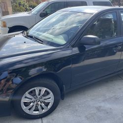 Hyundai Sonata. 2009