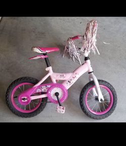 Kids Bike
