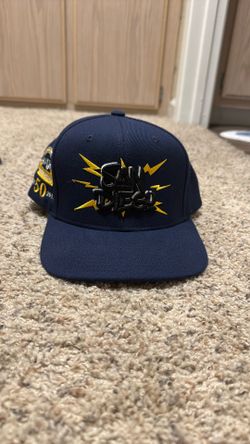 San Diego Chargers Hat