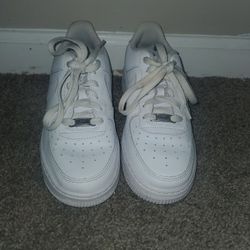 mens AF1s 8-8.5