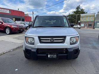 2007 Honda Element