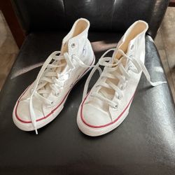 Converse High Tops