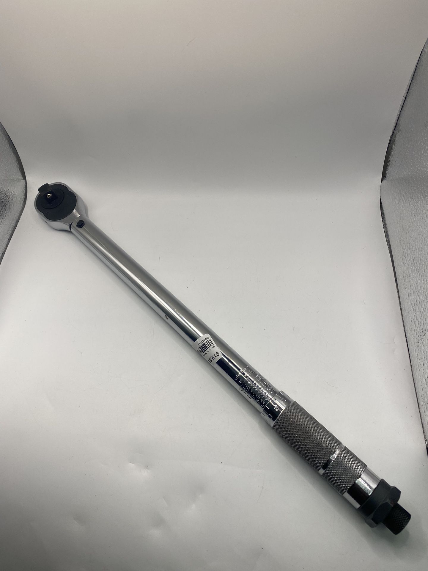 Hyper tough Torque Wrench