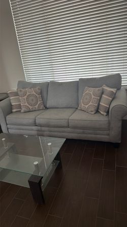 Sofa bed