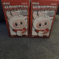 Labubu's