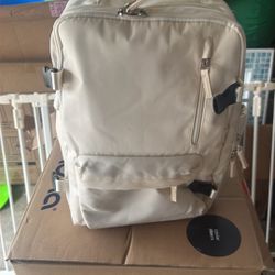 Traveling Backpack