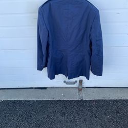Vintage Military dress jacket