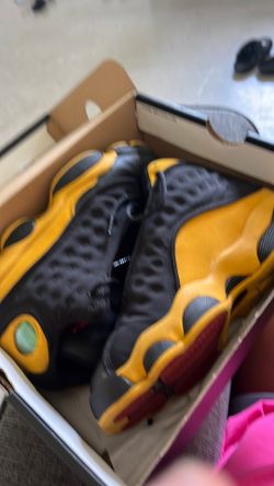 Air Jorden 13 Retro (Gs)