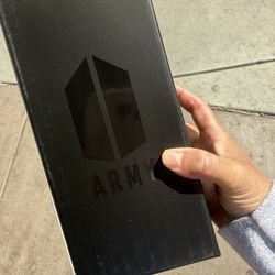 BTS Light stick