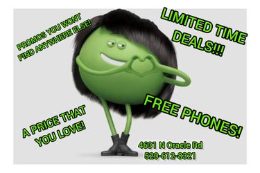 Amazing DEALS!!!