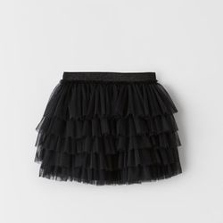 Zara Girl Skirt