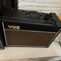 Vox AC15c1 Tube Amp 